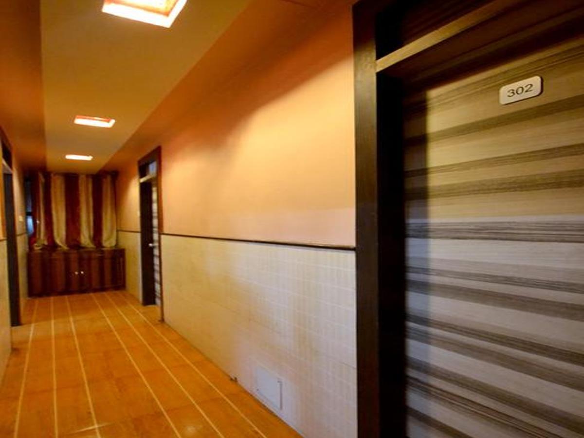 Hotel Sai Hari Prasad Shirdi Exterior photo